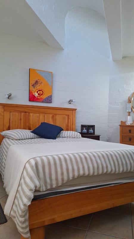 To Let 2 Bedroom Property for Rent in Dwarskersbos Western Cape